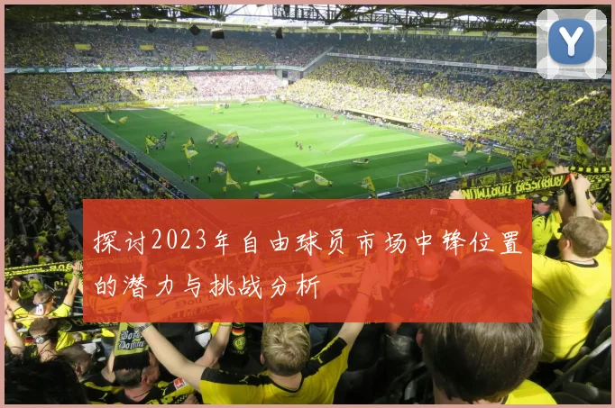 探讨2023年自由球员市场中锋位置的潜力与挑战分析